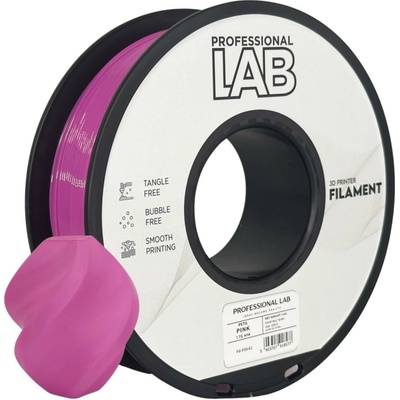 Professional Lab FG-P33-E1 PETG, Pink, 1kg, 1,75mm