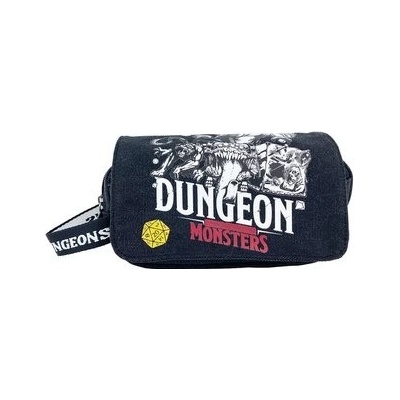 Dungeons Dragons Monsters
