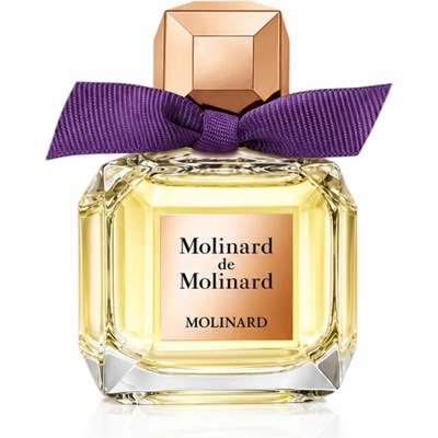 Molinard De Molinard toaletná voda dámska 75 ml