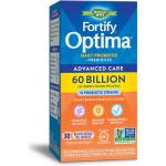 Nature's Way Fortify Optima® Advanced Care Probiotic - Фортифай - Оптима пробиотик + пребиотици, 60 милиарда активни пробиотици, 30 капсули Nature’s Way (15783)