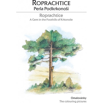 Roprachtice Perla Podkrkonoší Blanka Kučerová
