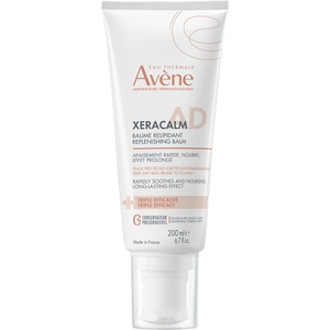 Avène Avene XeraCalm A. D Релипидиращ балсам за лице и тяло, 200 ml Лосион за тяло