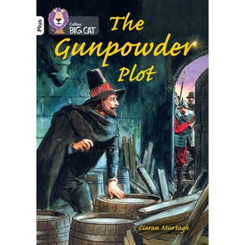 Gunpowder Plot Murtagh Ciaran