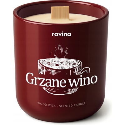 Ravina Svařené víno 175g