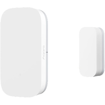 Aqara Door and Window Sensor T1: Model No: DW-S03D (DW-S03D)