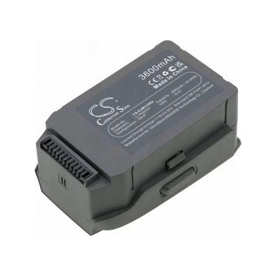 Cameron Sino Rechargeable Battery Type Fb2-3850 For Dji Mavic 2 Pro/Mavic 2 Zoom/CS-DJM210Rx