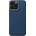 PITAKA Гръб Pitaka за iPhone 16 Pro, Tactile Woven Case, PTK, Dark Blue