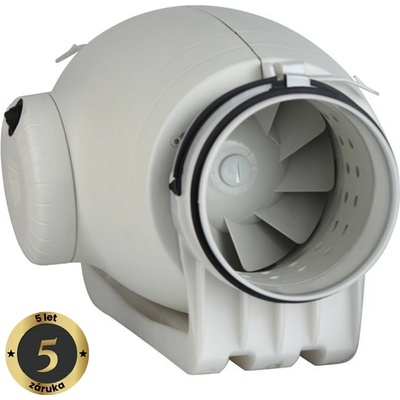 Soler&Palau TD Silent 350/125