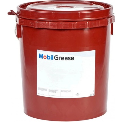 Mobil Mobilgrease 28 NLGI 1-2 16 kg