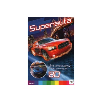 Super Autá