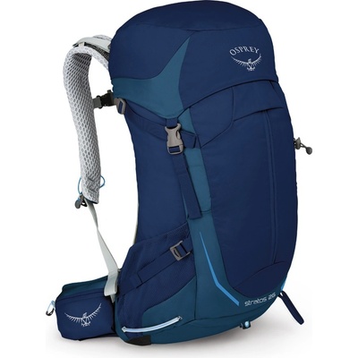 Osprey Stratos 26 l eclipse blue