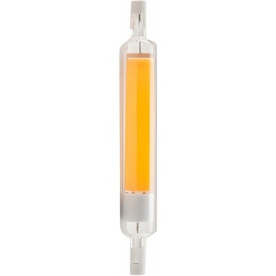 FARO LED žárovka R7S 117MM COB 8W 800lm 2700K