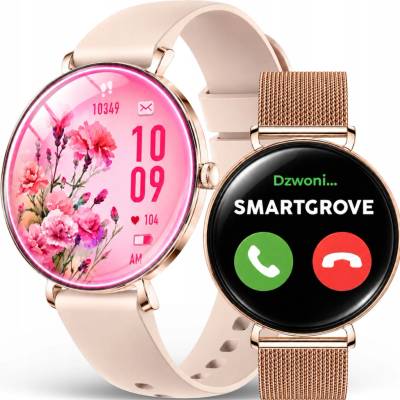 SmartGrove SG08