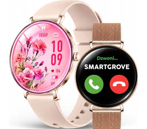 SmartGrove SG08