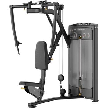 Image 1 of Evolve Fitness EV-SC-UL-030