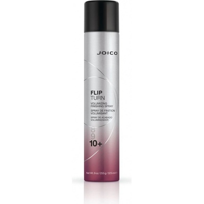 Joico Flip Turn objemový fixační lak 300 ml
