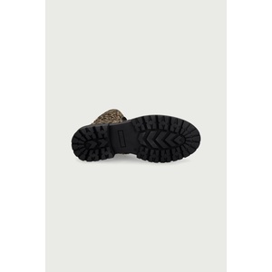 Tommy Hilfiger кубинки за деца - answear - 254,06 лв
