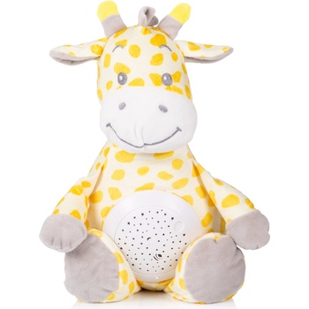 Image 1 of TOYS Плюш. играчка с проектор/музика "Жирафче (pil02501giff)
