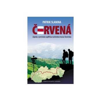 Červená