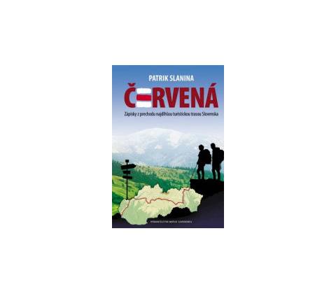Červená
