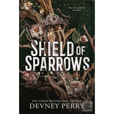 Shield of Sparrows. Limited Edition