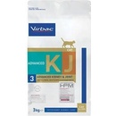 Virbac Veterinary HPM Cat Advanced Kidney & Joint Support KJ3 3 kg