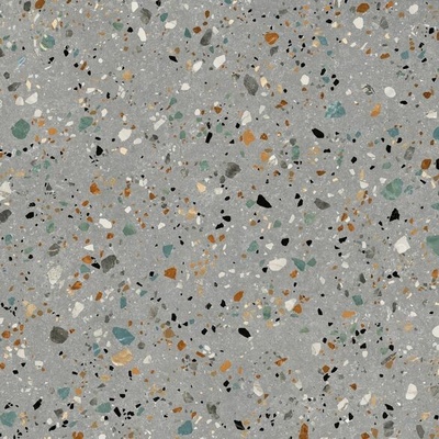 EBS Gobi 60 x 60 cm grigio 1,44m²