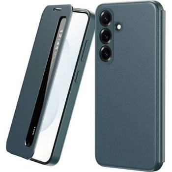 Gigapack Samsung A17 4G / A17 5G GIGAPACK Tok, състоящ се от активен FLIP, Smart View Window, FOLDING (GP-183159)