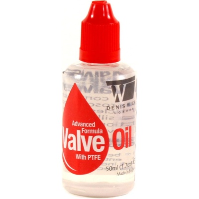 Denis Wick Valve Oil