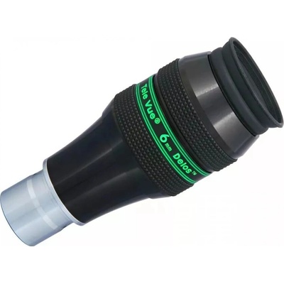 TeleVue Delos 6mm 72° 1,25″ – Zboží Mobilmania