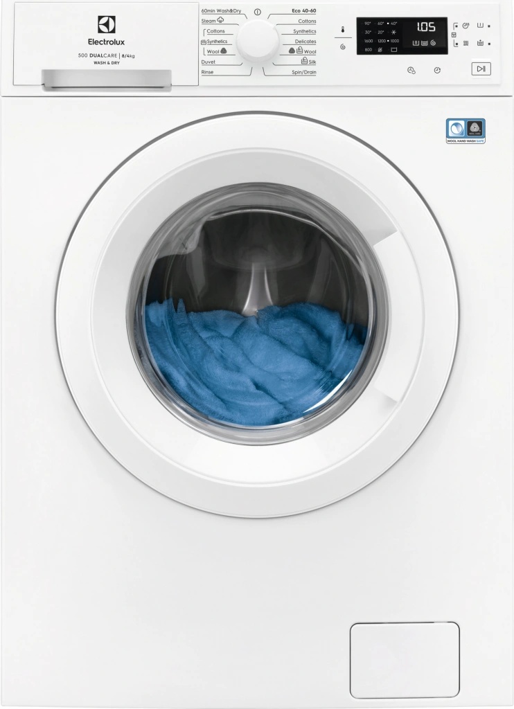 Electrolux EW5W468WE