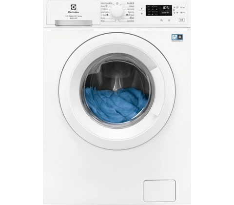 Electrolux EW5W468WE