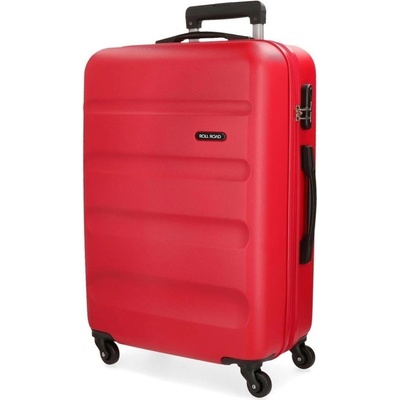 JOUMMABAGS Roll Road Flex Red 91 l
