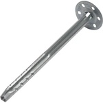 Pro m МЕТАЛЕН ДЮБЕЛ Ф8Х140ММ ЗА ИЗОЛАЦИЯ 50 БРОЯ pro m (3800160912505)