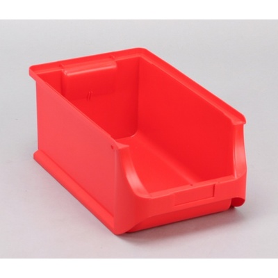 Allit Profiplus Box 15 x 20,5 x 35,5 cm červený