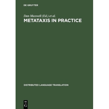 Metataxis in Practice