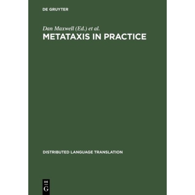 Metataxis in Practice