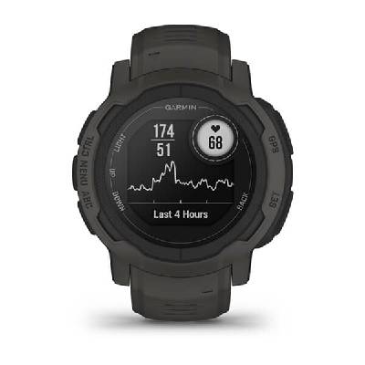 Garmin Instinct 2 Graphite 010-02626-00
