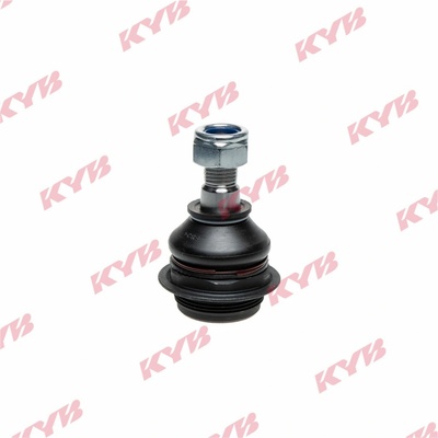 Zvislý/nosný čap KYB KBJ4011