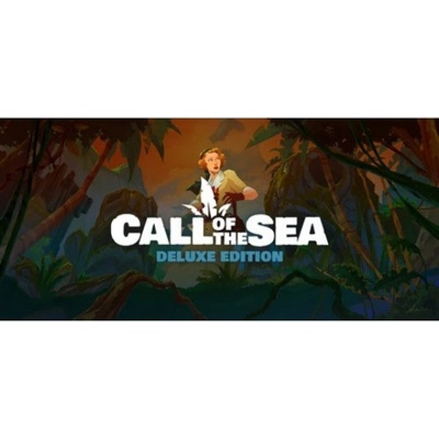 Call of the Sea (Deluxe Edition)