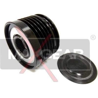 Voľnobeżka alternátora MAXGEAR 30-0094