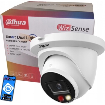 Dahua IPC-HDW2849TM-S-IL-0280B