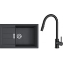 Set Franke Sirius 2.0 + Oltens Litla