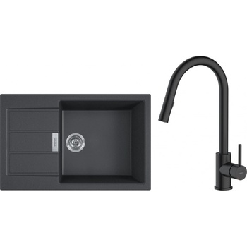 Set Franke Sirius 2.0 + Oltens Litla