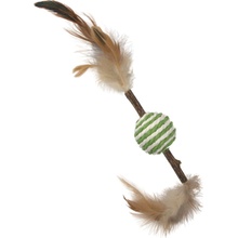 Hap Lopta s perím 12 cm