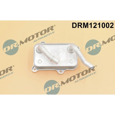 Olejový chladič, motorový olej Dr.Motor Automotive DRM121002