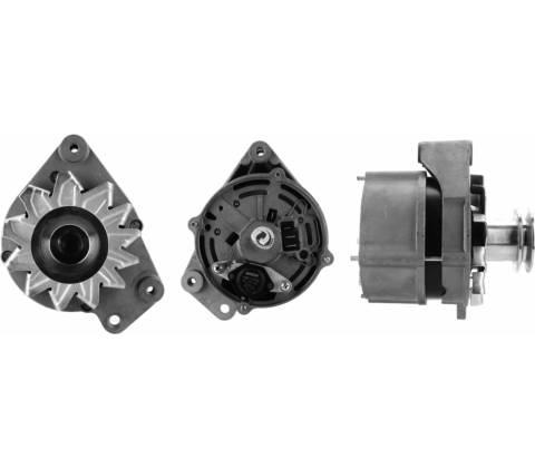 generátor LUCAS LRA00730