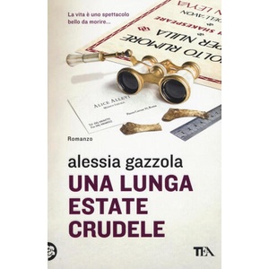Una lunga estate crudele (2016)
