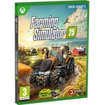 GIANTS Software Farming Simulator 25 (Xbox Series X/S)
