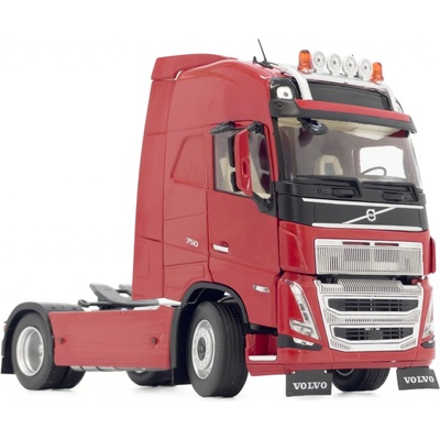 MarGe Models Volvo FH5 4x2 červená 1:32